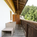 Appartement Hochlega *