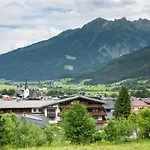 Appartement Hochlega *