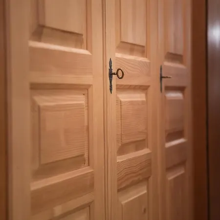 Lejlighed Hochlega Neukirchen am Großvenediger