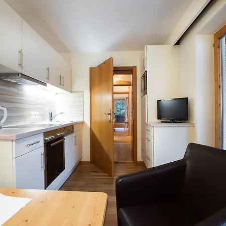 Hochlega Appartement