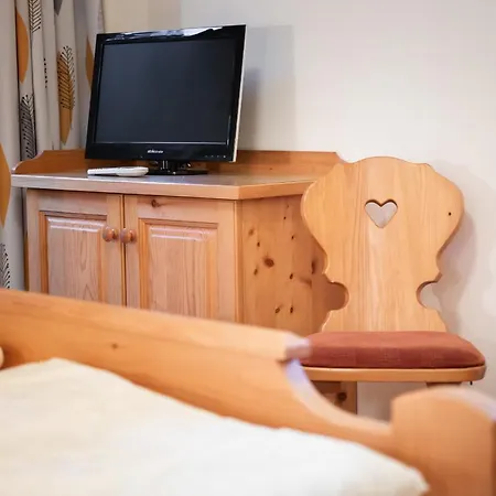 Appartement Hochlega