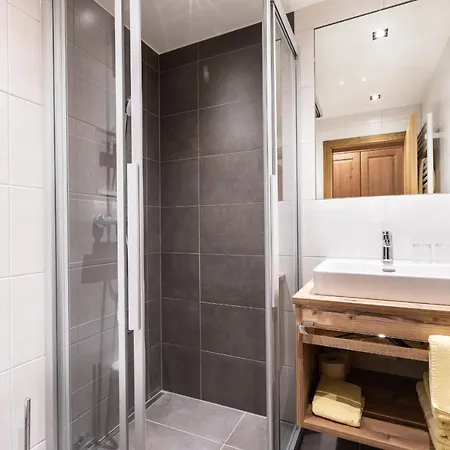 Hochlega Appartement Neukirchen am Großvenediger