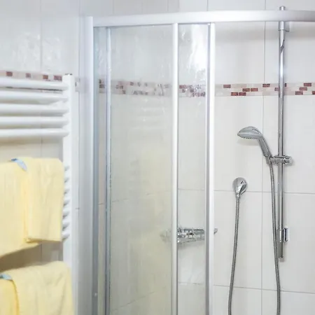 Hochlega Appartement