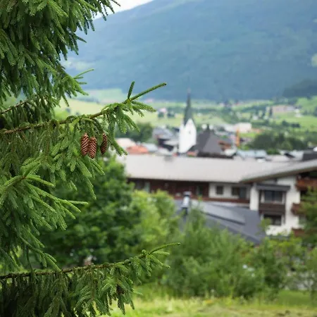 Hochlega Lejlighed
