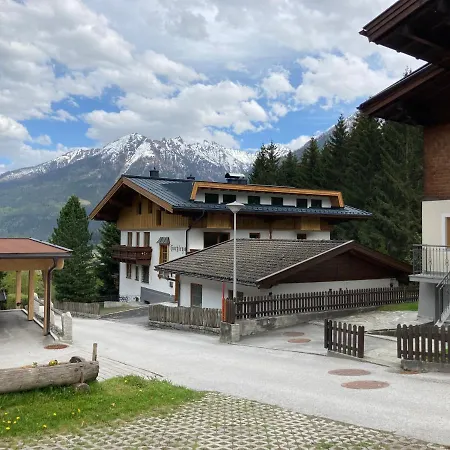 Lejlighed Hochlega Neukirchen am Großvenediger