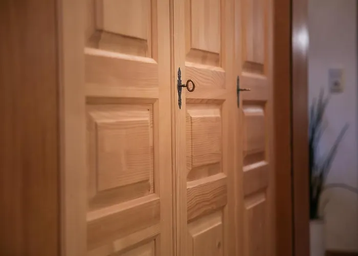 Lejlighed Hochlega Neukirchen am Großvenediger