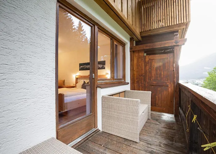 Lejlighed Hochlega Neukirchen am Großvenediger