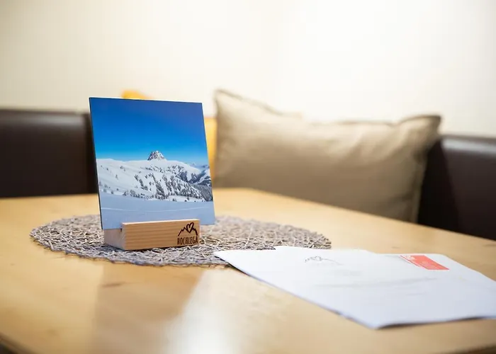 Hochlega Lejlighed Neukirchen am Großvenediger