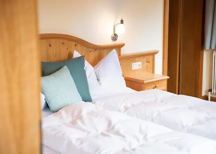 Lejlighed Hochlega Neukirchen am Großvenediger