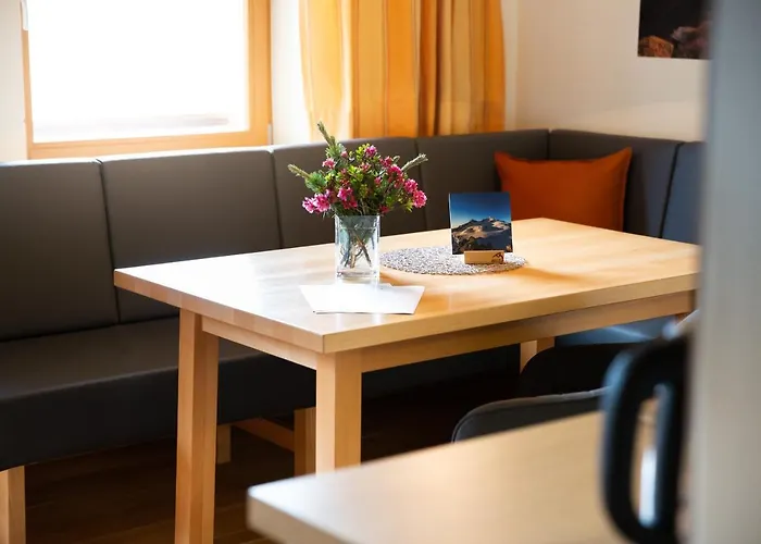 Lejlighed Hochlega Neukirchen am Großvenediger