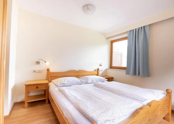 Hochlega Neukirchen am Großvenediger