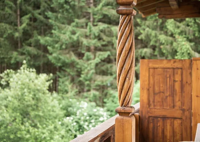 Hochlega * Neukirchen am Großvenediger