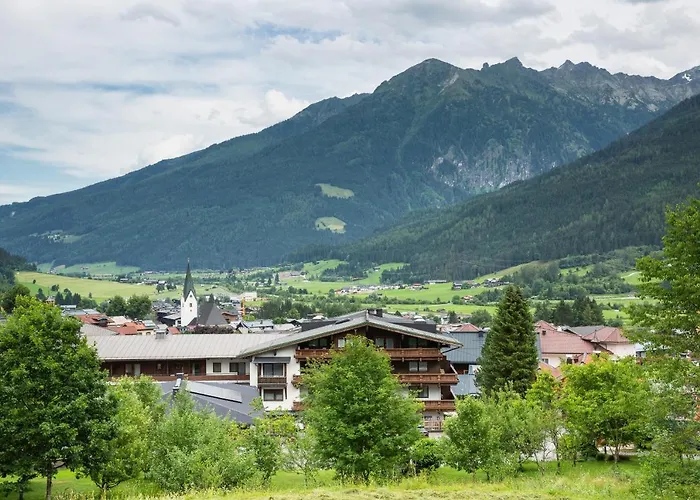 Lejlighed Hochlega *