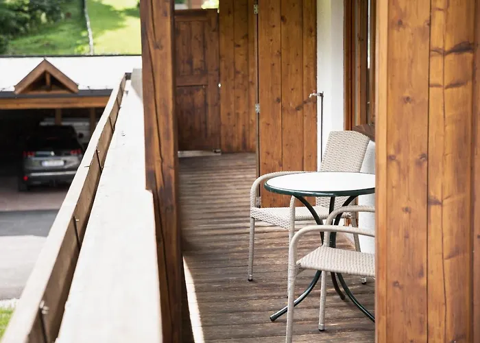 Hochlega * Neukirchen am Großvenediger