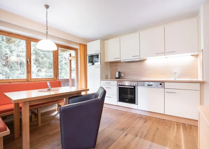 Hochlega Neukirchen am Großvenediger