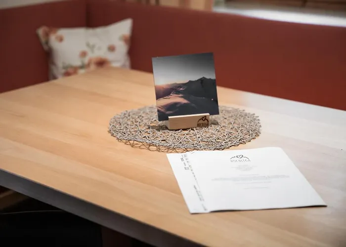 Hochlega Lejlighed *